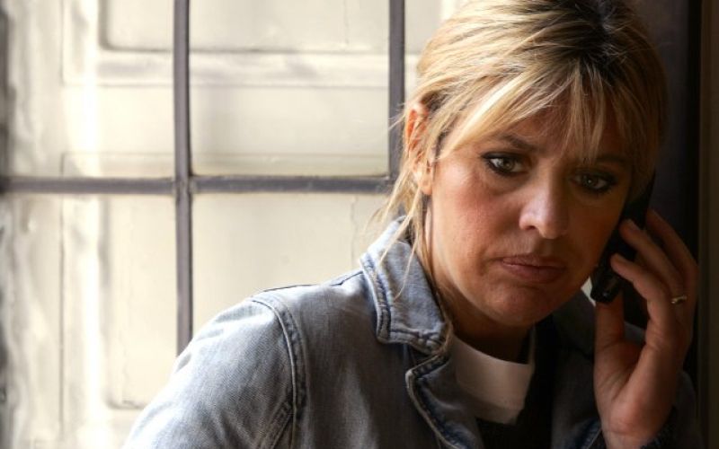 Alessandra Mussolini