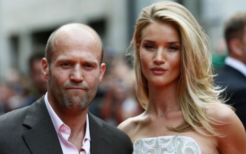 Jason Statham