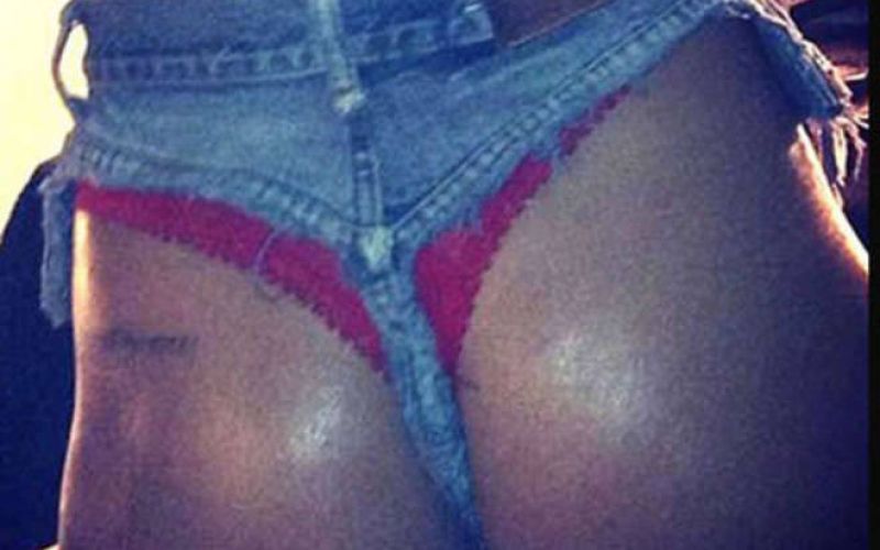 Rihanna