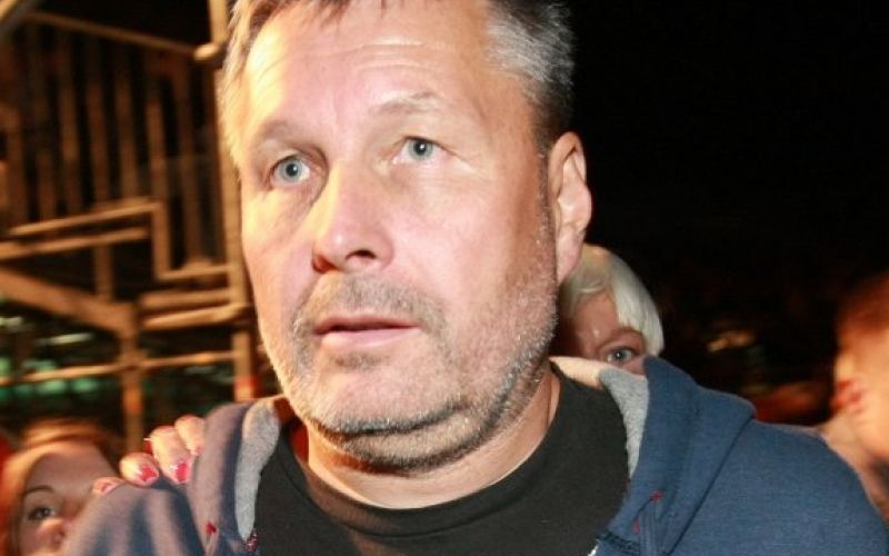 Požar