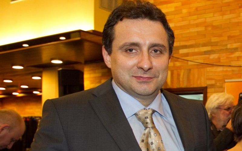 Erik Brecelj