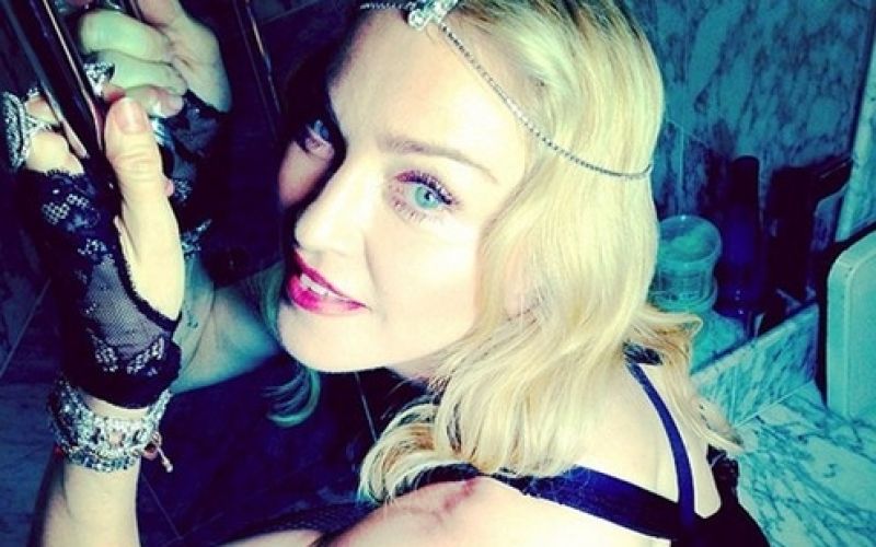 Madonna