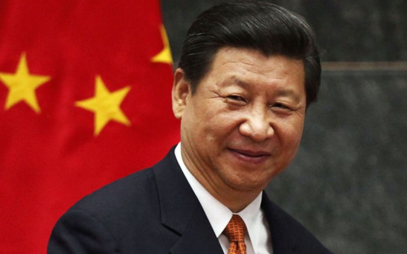 Xi Jinping