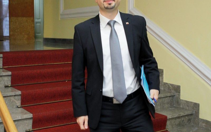 Matej Tonin