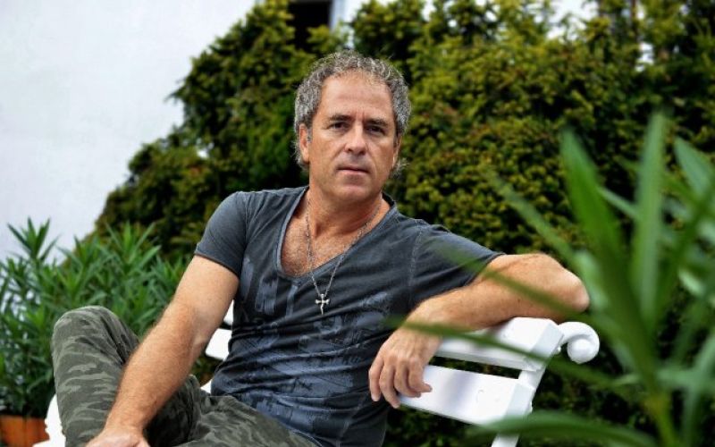 Vili Resnik