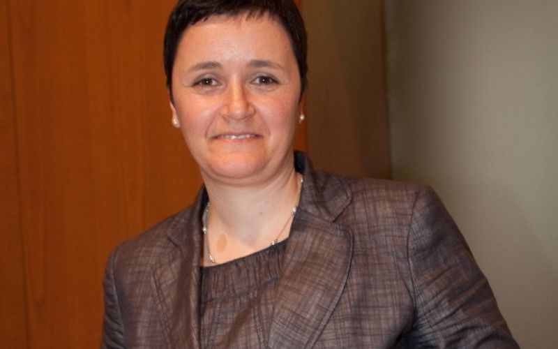 Kristina Valenčič