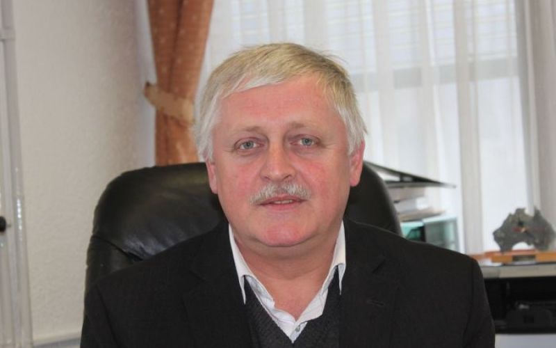Tomaž Kos