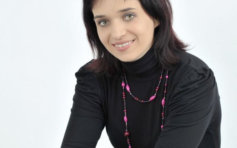 Martina Judež