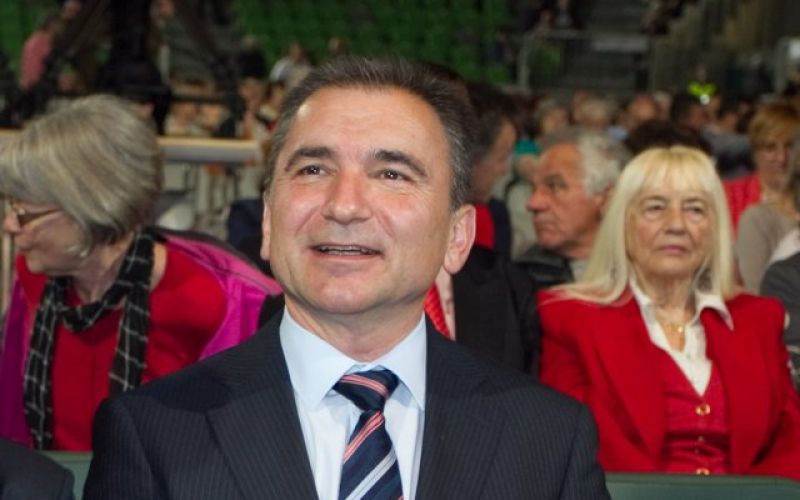 janko veber