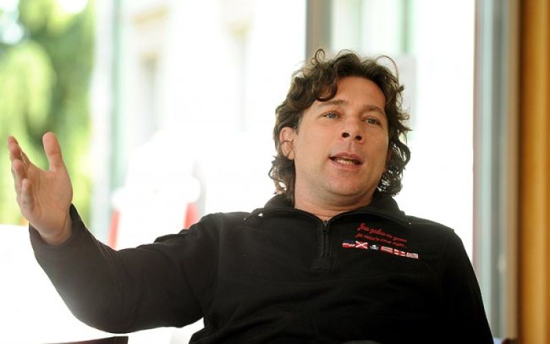 Filippo Zovatto