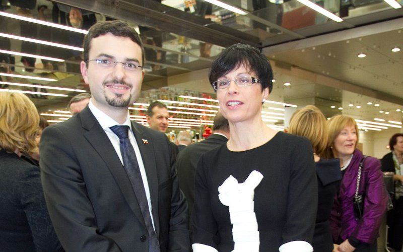 Matej Tonin