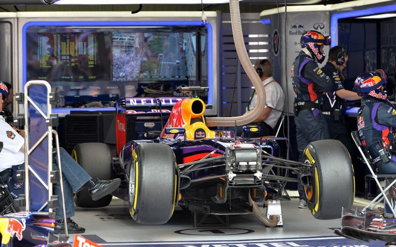 vettel formula ena