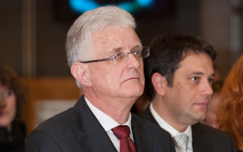 pavel gantar