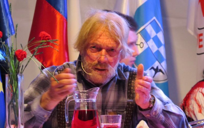 košnikov ata