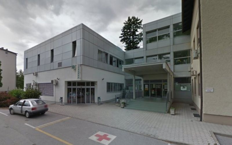 Zdravstveni dom Slovenska Bistrica