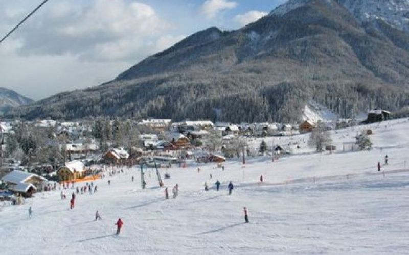 Kranjska Gora