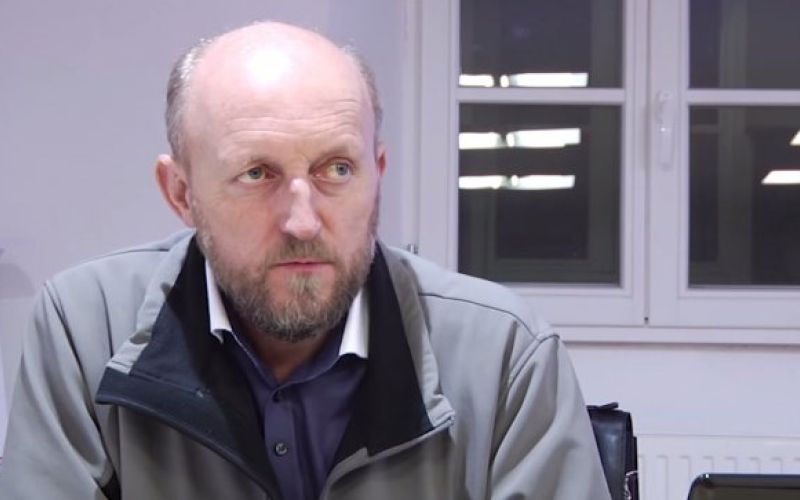 Marijan Veternik