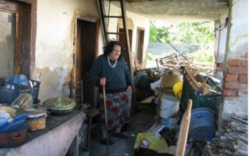 Srbija, dvorišče, Borislav, Jovica