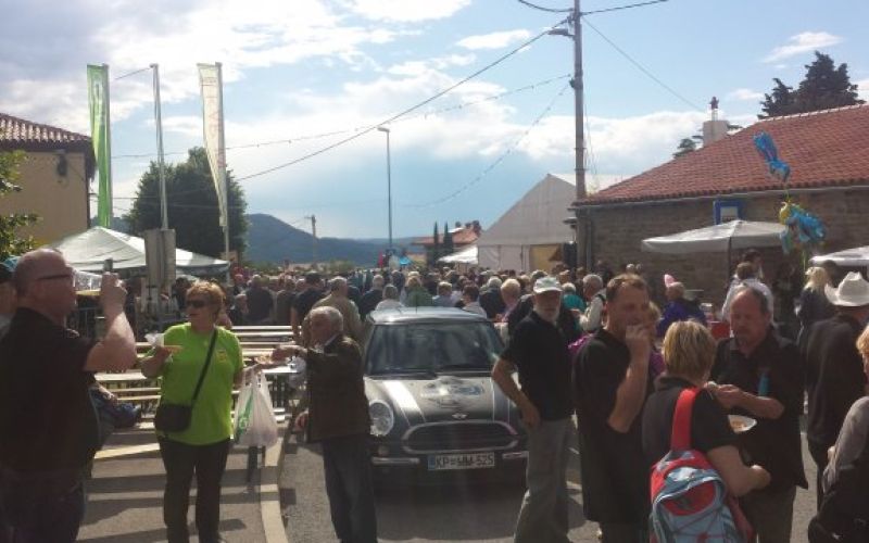 Praznik refoška 1