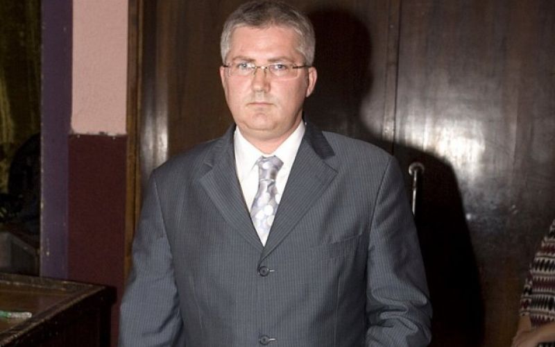 Anton Štihec