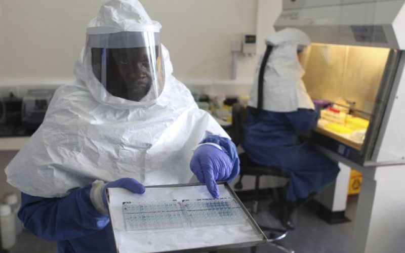 ebola