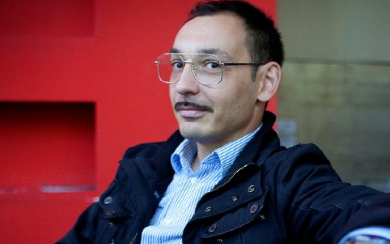 tadej toš