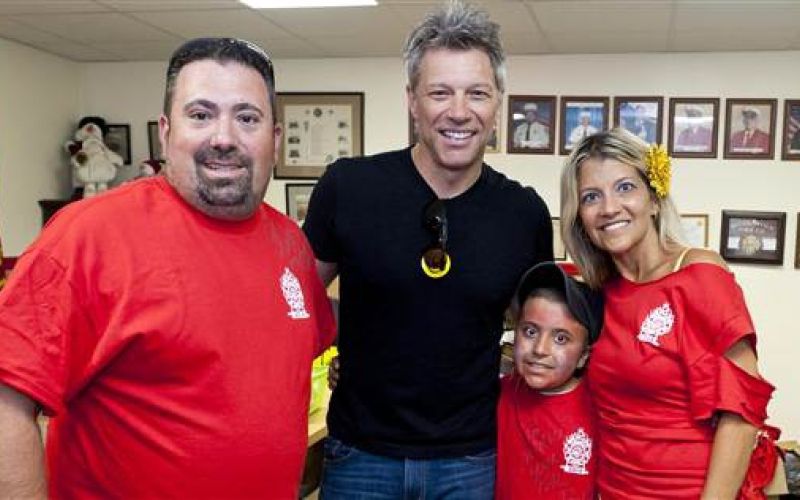 mario carpino in jon bon jovi