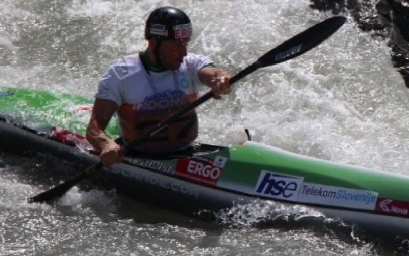 nejc žnidaršič