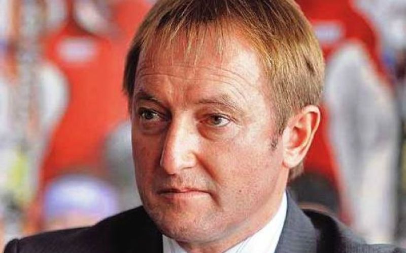 Bojan Križaj