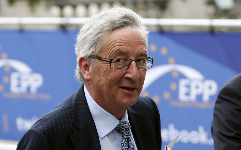Jean-Claude Juncker