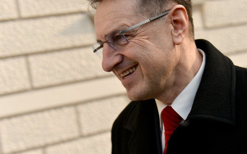 Tone Krkovič