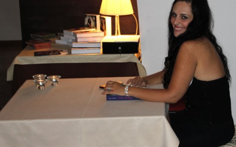 Cristy Žmahar