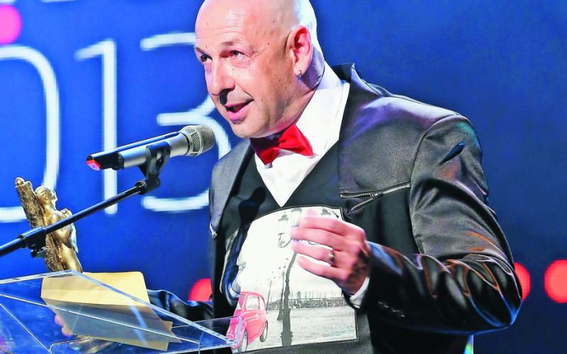jože činč