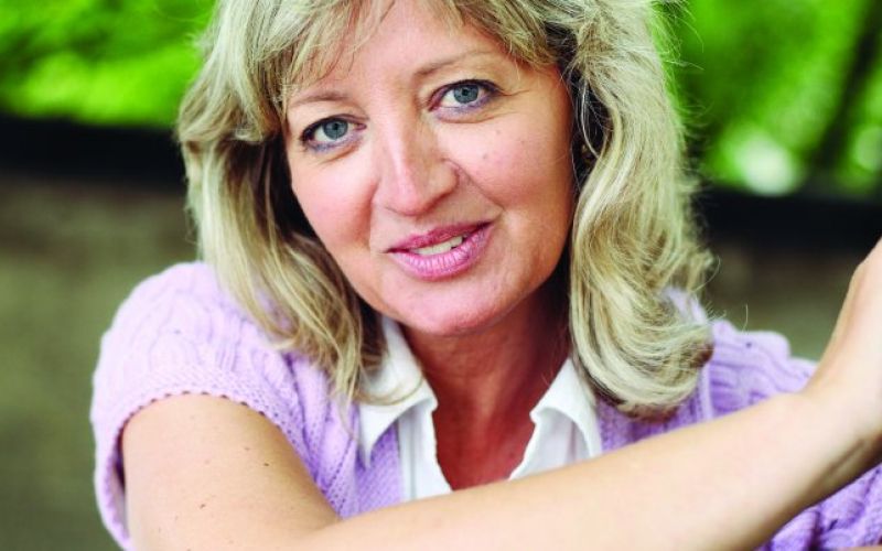 Romana Pogorelčnik
