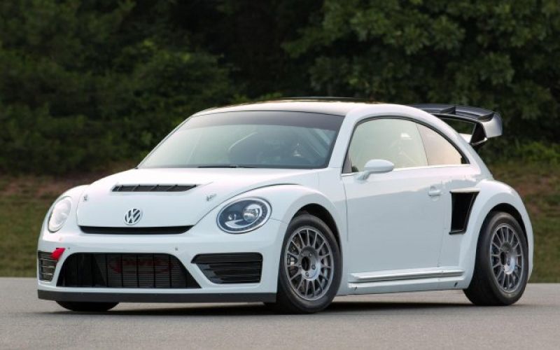 Beetle