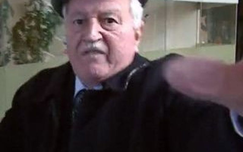 Janez Zemljarič