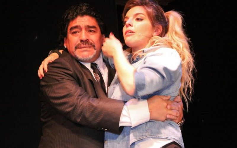 Dalma Maradona