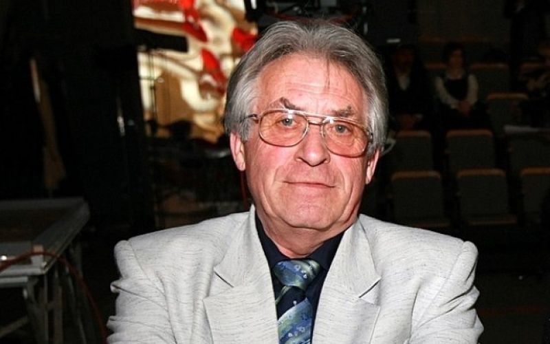 Franc Šegovc