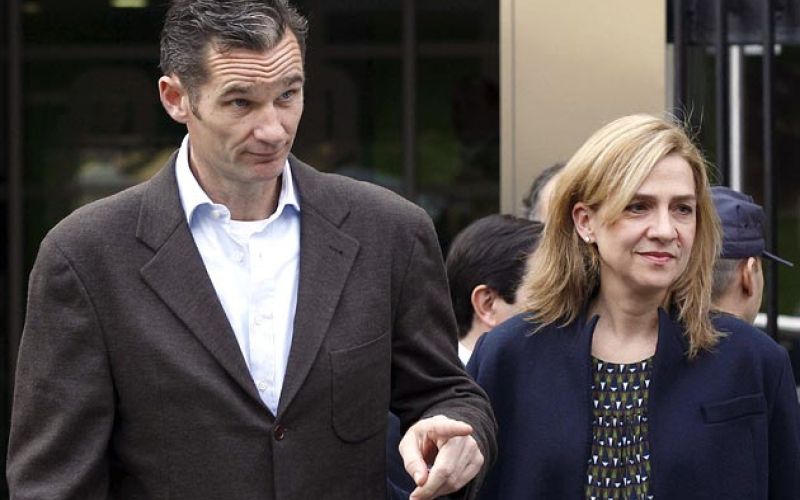 princesa Cristina