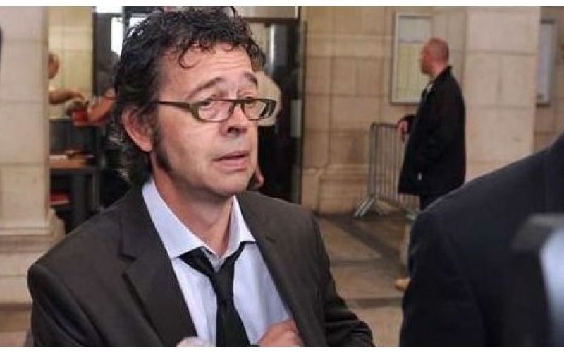nicolas bonnemaison