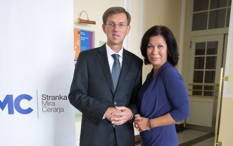 Miro Cerar