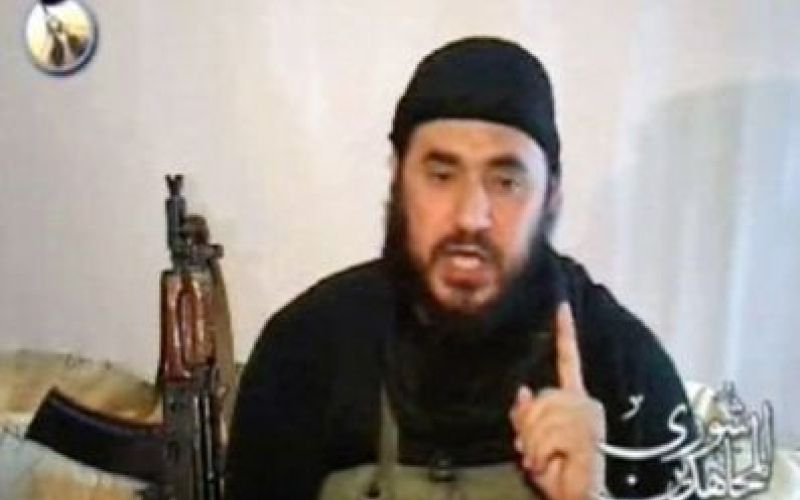 Abu Bakr Al Bagdadi