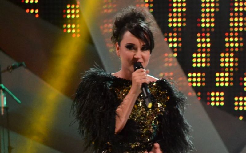 Tinkara Kovač