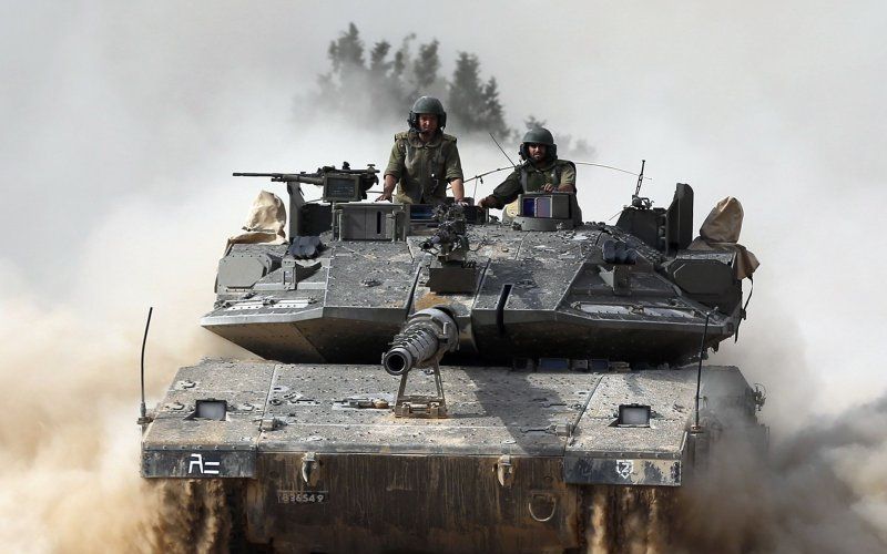 gaza
