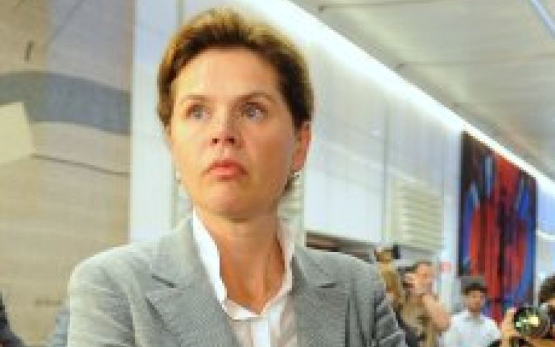 Alenka Bratušek