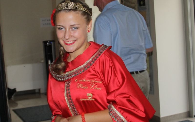 Maja Žibert