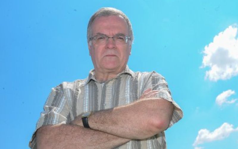 Bern Jurečič
