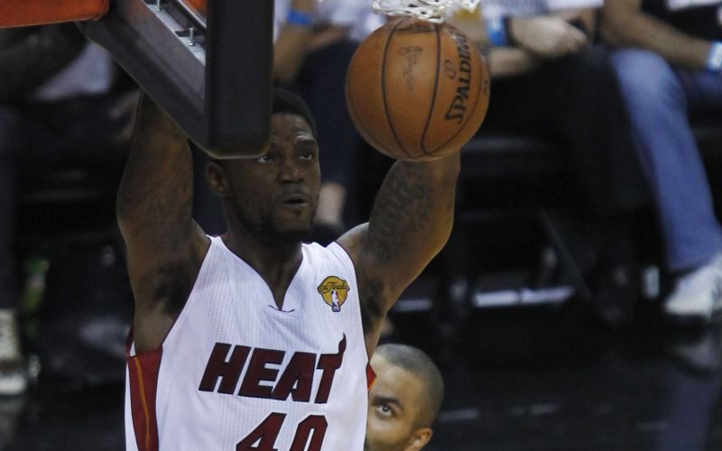 haslem