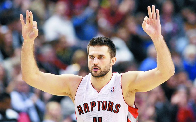 linas kleiza.jpg