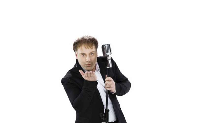 Tomaž Ahačič ali Fogl - foto 2